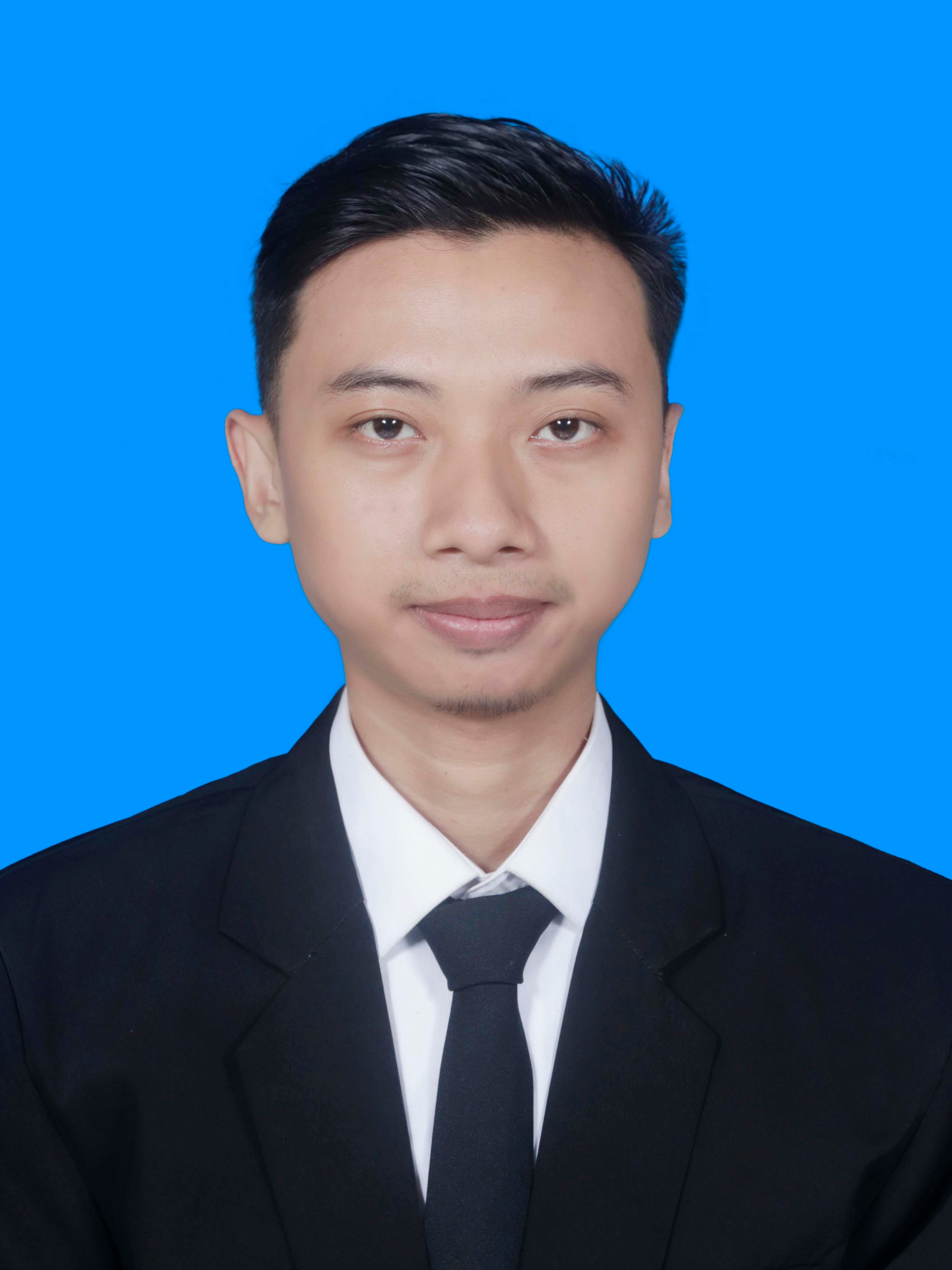Muhammad Rifki Zulfikar